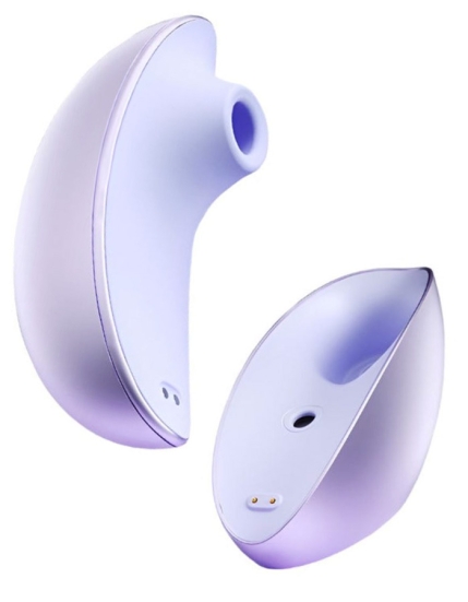 Стимулятор клитора Svakom Pulse Galaxie