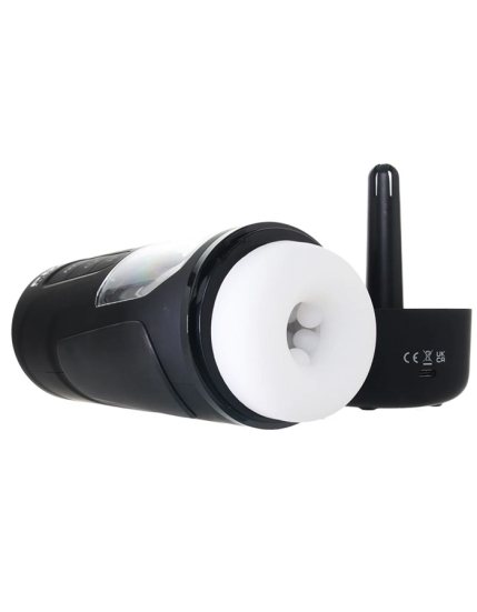 Авто-мастурбатор PDX Milk Me Hotter