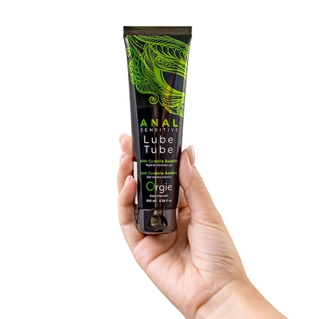 Анальная смазка Orgie Lube Tube Anal Sensitive