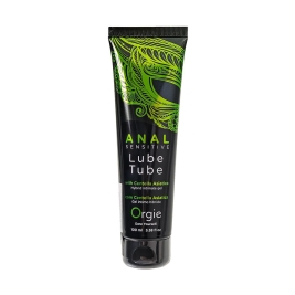 Анальная смазка Orgie Lube Tube Anal Sensitive