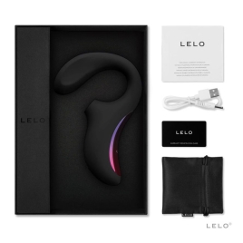 Вибростимулятор Lelo Enigma