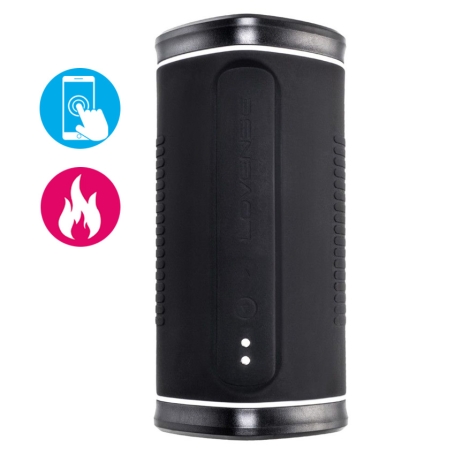 Мастурбатор Lovense Calor