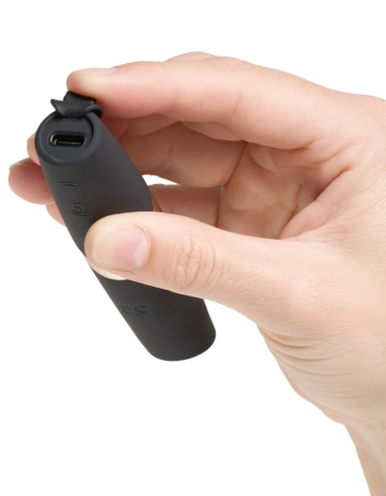 Стимулятор клитора Satisfyer Perfect Kiss