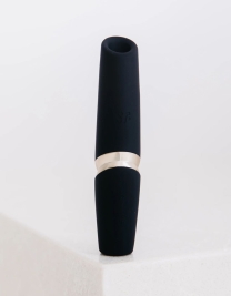 Стимулятор клитора Satisfyer Perfect Kiss