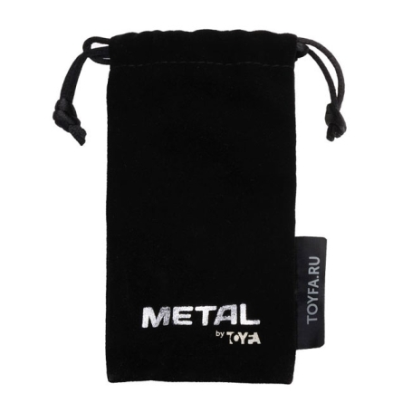 Пояс верности ToyFa Metal