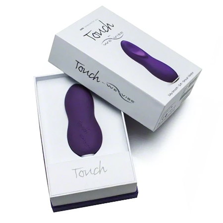 Мини-вибратор We-Vibe Touch