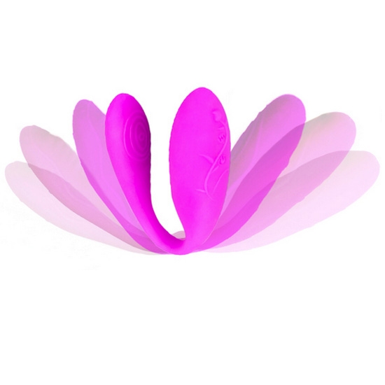 Вибратор Pretty Love Fascination