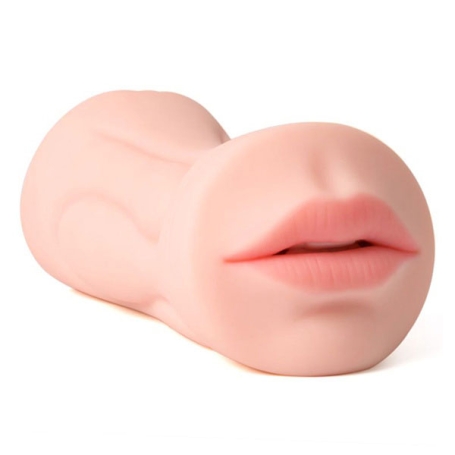 Мастурбатор Zemalia Debby