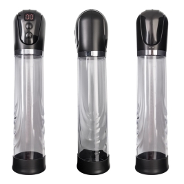 Автоматическая помпа Sexus Ivar