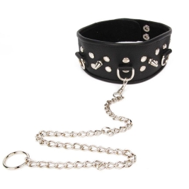 Ошейник с поводком Notabu NTB-80358