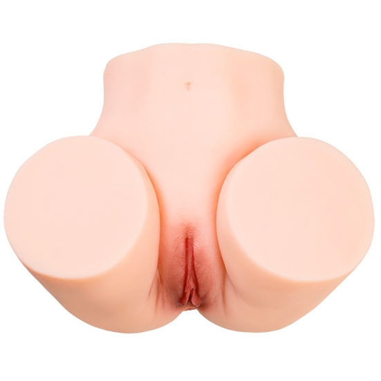 Мастурбатор-попка No Name