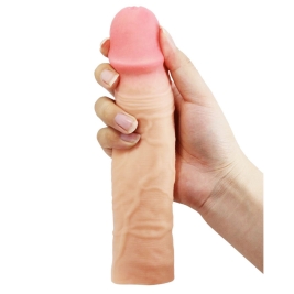 Реалистичная насадка Chelsea Pretty Love
