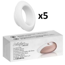 Набор насадок для Satisfyer