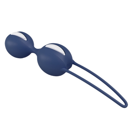 Вагинальные шарики Fun Factory Smartballs Duo