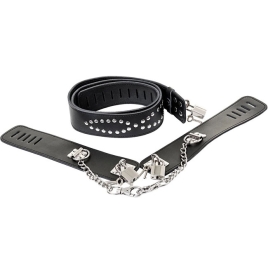 Набор для бондажа ToyFa Theatre