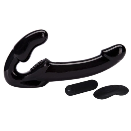 Страпон безремневой с пультом, Сумерки богов