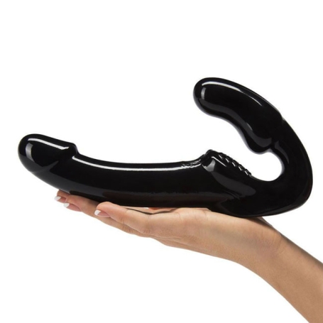 Страпон безремневой с пультом, Сумерки богов