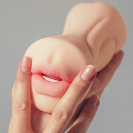 Мастурбатор Goddess of Love Satisfaction