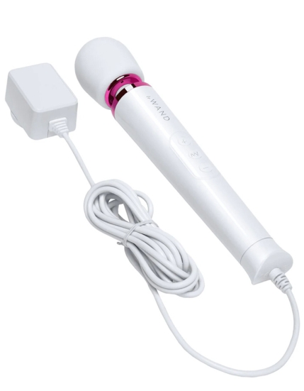 Вибромассажер Le Wand Petite Powerful