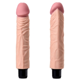 Фаллос-вибратор A-toys