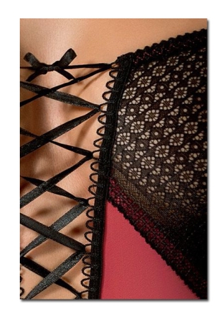 Корсаж Casmir Gill