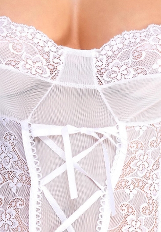 Корсаж Casmir Marcelle