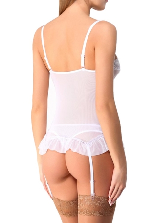 Корсаж Casmir Marcelle