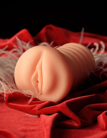 Мастурбатор Kokos Lady