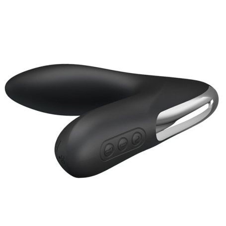 Вибростимулятор Pretty Love Leonard