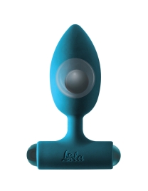 Вибро-пробка Perfection 2.0 Spice It Up