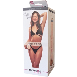 Мастурбатор Fleshlight - Riley Reid Utopia
