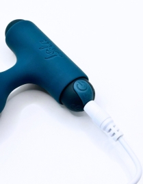 Вибро-пробка Splendor 2.0 Spice It Up