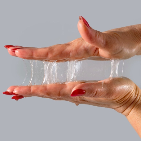 Увлажняющий лубрикант Woman Splash