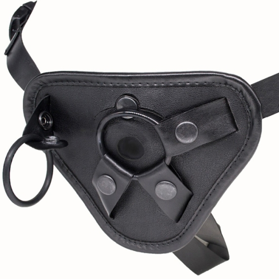 Комплект BEST UNI strap 6&quot; с 2 насадками