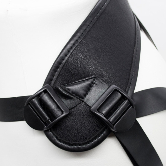 Комплект BEST UNI strap 6&quot; с 2 насадками