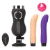 Секс-машина Thrusting Compact Sex Machine