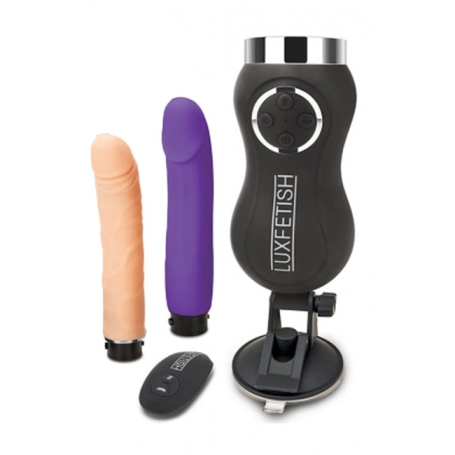 Секс-машина Thrusting Compact Sex Machine