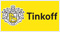 Онлайн оплата с помощью Tinkoff